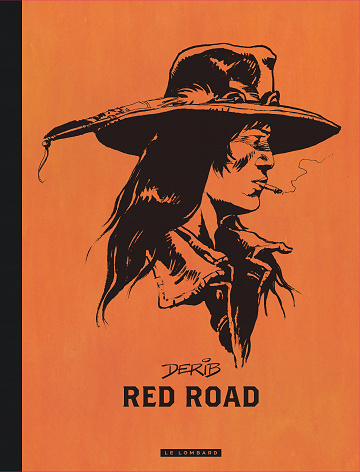Celui qui est né deux fois / Red road - INT02. Red road (2021)