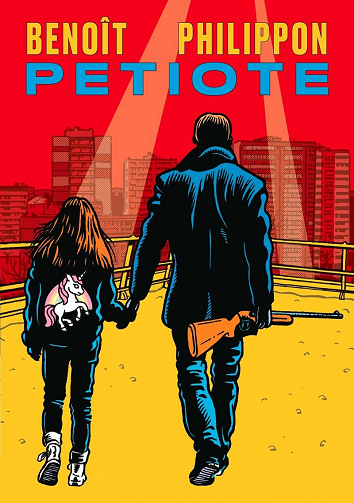 Petiote - Benoît Philippon (2022)