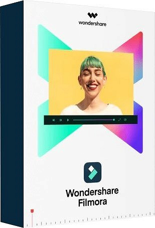 [Windows] Wondershare Filmora X v10.1.20.16 Multi-FR (Win x64) Portable Activé