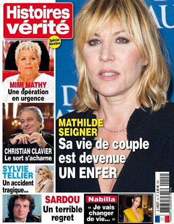 Histoires Vérité - Juin-Août 2022