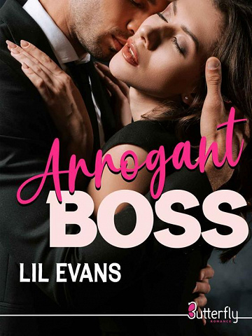 Arrogant BOSS  - Lil Evans (2022)