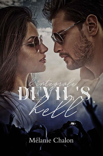 Devil's Hell - Intégrale - Mélanie Chalon (2022)