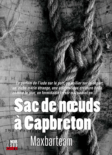 Sac de nœuds à Capbreton - Maxbarteam (2022)