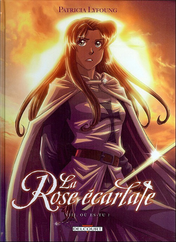 La rose écarlate - 8. Où es-tu ?