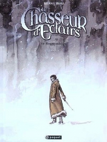 Le chasseur d'éclairs - 2. Responsabilité