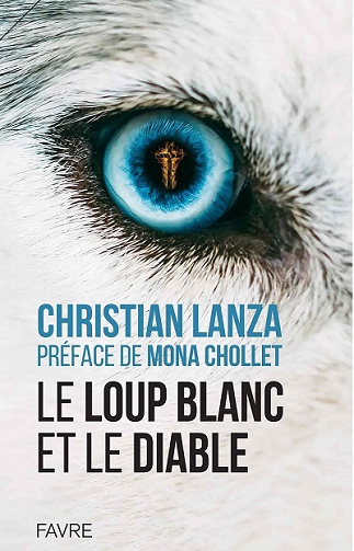 Le loup blanc et le diable - Christian Lanza (2022)