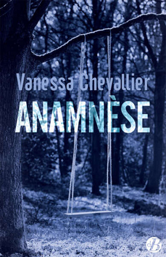 Vanessa Chevallier - Anamnèse (2022)