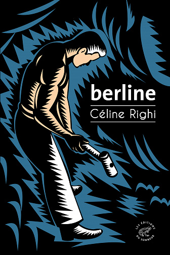 Céline Righi - Berline (2022)