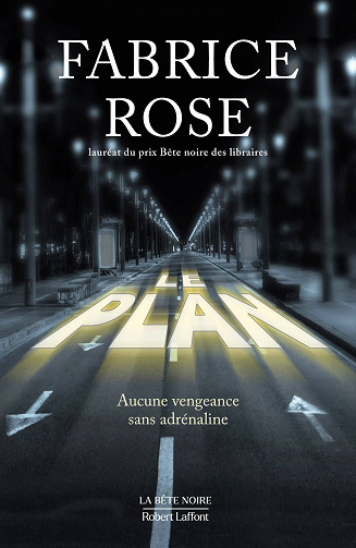 Fabrice Rose - Le Plan (2022)