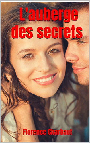 L'auberge des secrets - Florence Charbaut (2022)
