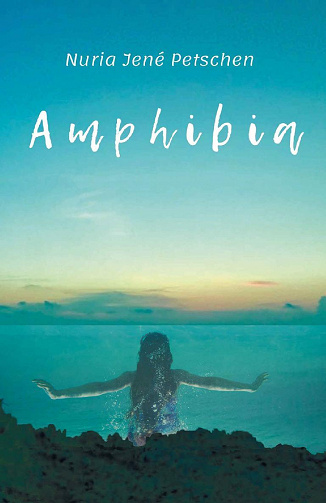 Amphibia - Nuria Jené Petschen (2022)