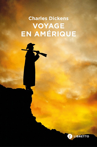Charles Dickens - Voyage en Amérique (2021)