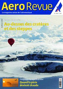 AeroRevue N°1 2022