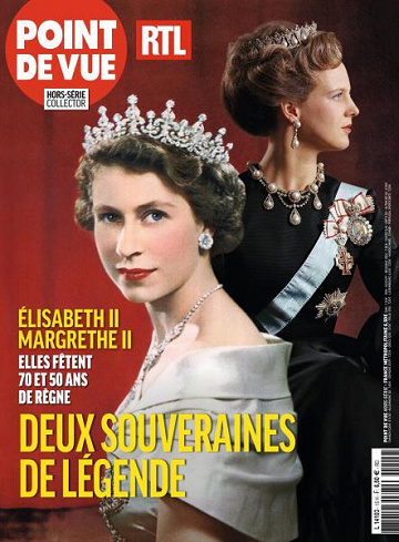 Point de Vue Hors-Série - Été 2022