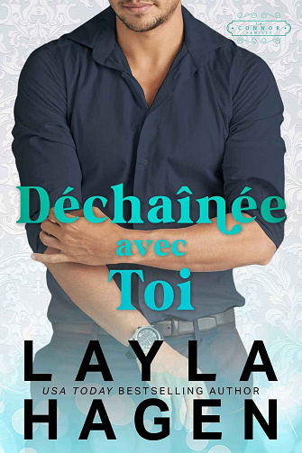 Déchaînée Avec Toi - Layla Hagen (2022)
