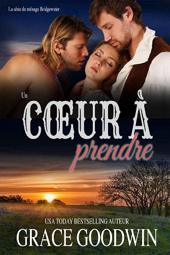 Grace Goodwin - Un cœur à prendre (2022)
