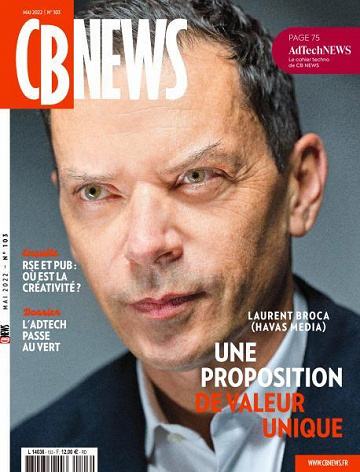 CB News - Mai 2022