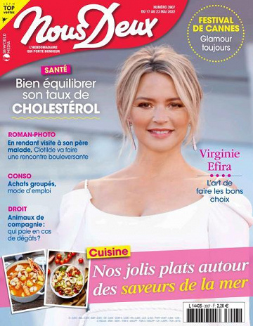 Nous Deux - 17 Mai 2022