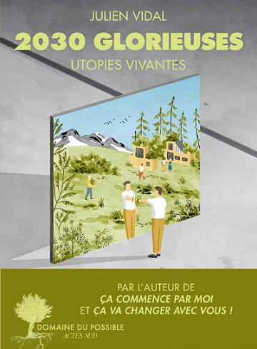 2030 Glorieuses - Julien Vidal (2022)