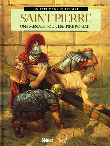 Un pape dans l'histoire - Tomes 01 à 07