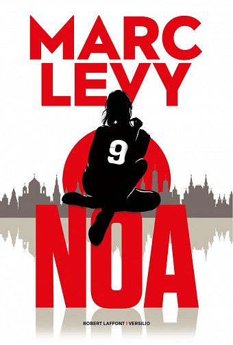 NOA - Marc Levy (2022)