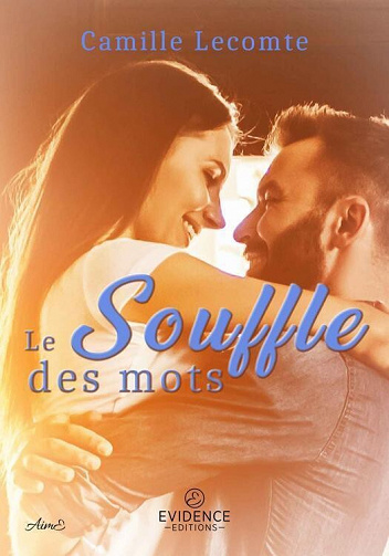 Le souffle des mots - Camille Lecomte (2022)