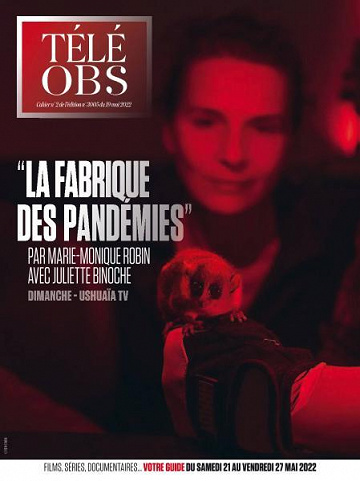 Télé Obs - 19 Mai 2022