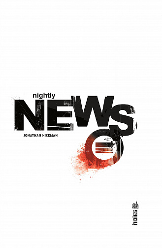 Nightly News - One Shot