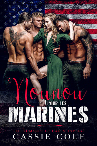 Nounou pour les Marines - Cassie Cole (2022)