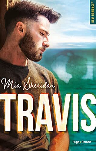 Travis - Mia Sheridan (2022)