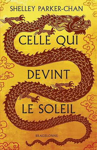 Celle qui devint le soleil - Shelley Parker-Chan (2022)