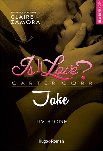 Is it love ? Jake - Liv Stone (2022)