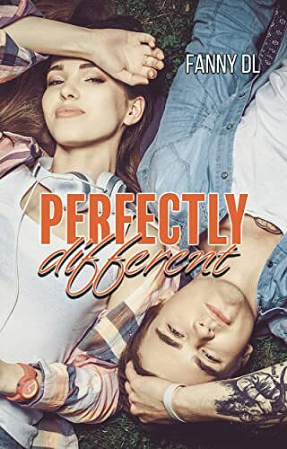 Perfectly different - Fannny DL (2022)