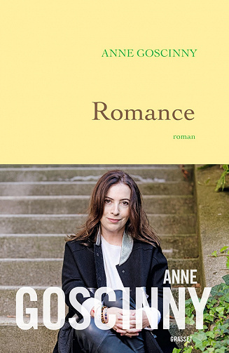 Romance - Anne Goscinny (2022)
