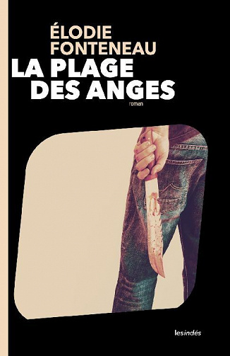 La plage des anges - Elodie Fonteneau (2022)