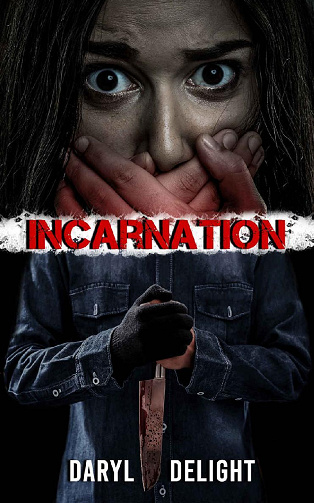 Incarnation (Amalia, Tome 2) - Daryl Delight (2022)