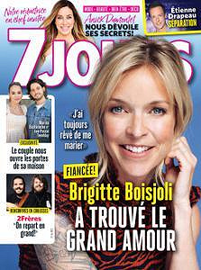 7 Jours - 27 Mai 2022