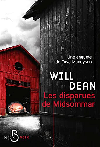 Les Disparues de Midsommar - Will Dean (2022)