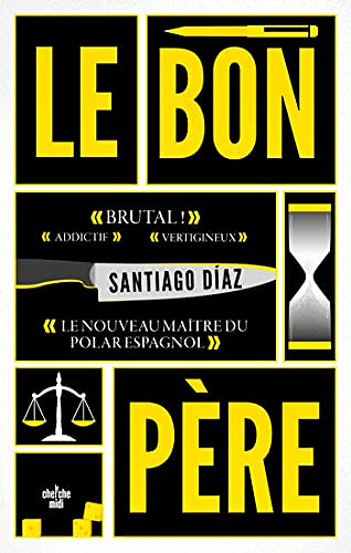 Le Bon Père - Santiago Díaz (2022)
