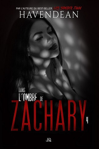 Dans l'ombre de Zachary, Épisode 4 - Cynthia Havendean (2022)