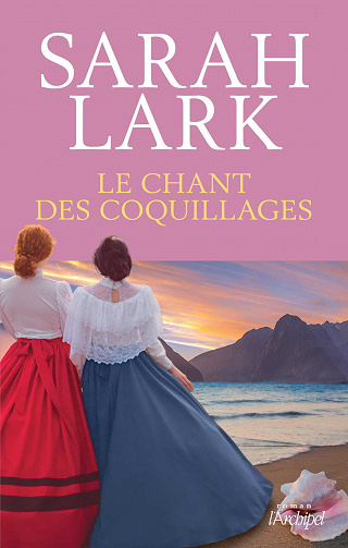 Le Chant des coquillages - Sarah Lark (2022)