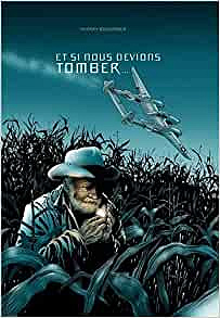 Et si nous devions tomber - One Shot