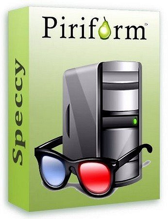 [WIN MULTI] Speccy Pro Portable 1.32.774 Multi-Langues