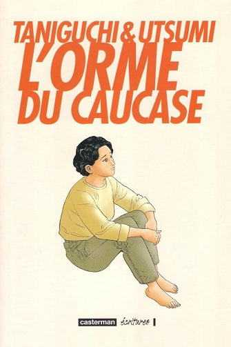 L’Orme du Caucase
