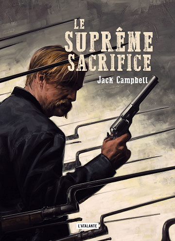 Le suprême sacrifice - Jack Campbell (2022)