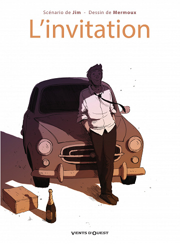 L'invitation - Nouvelle Edition