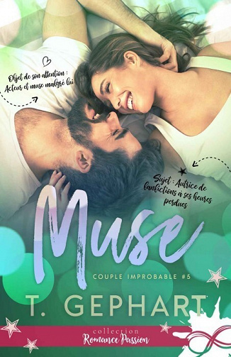 Muse : Couple improbable, T5 - T. Gephart (2022)