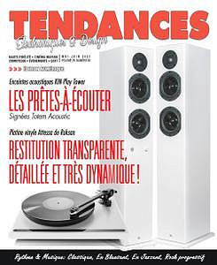 Magazine TED par QA&V - Mai-Juin 2022