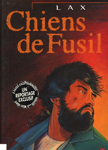 Chiens de fusil