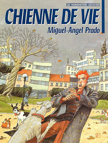 Chienne de vie